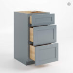 gray shaker cabinets, gray kitchen cabinets, rta cabinets