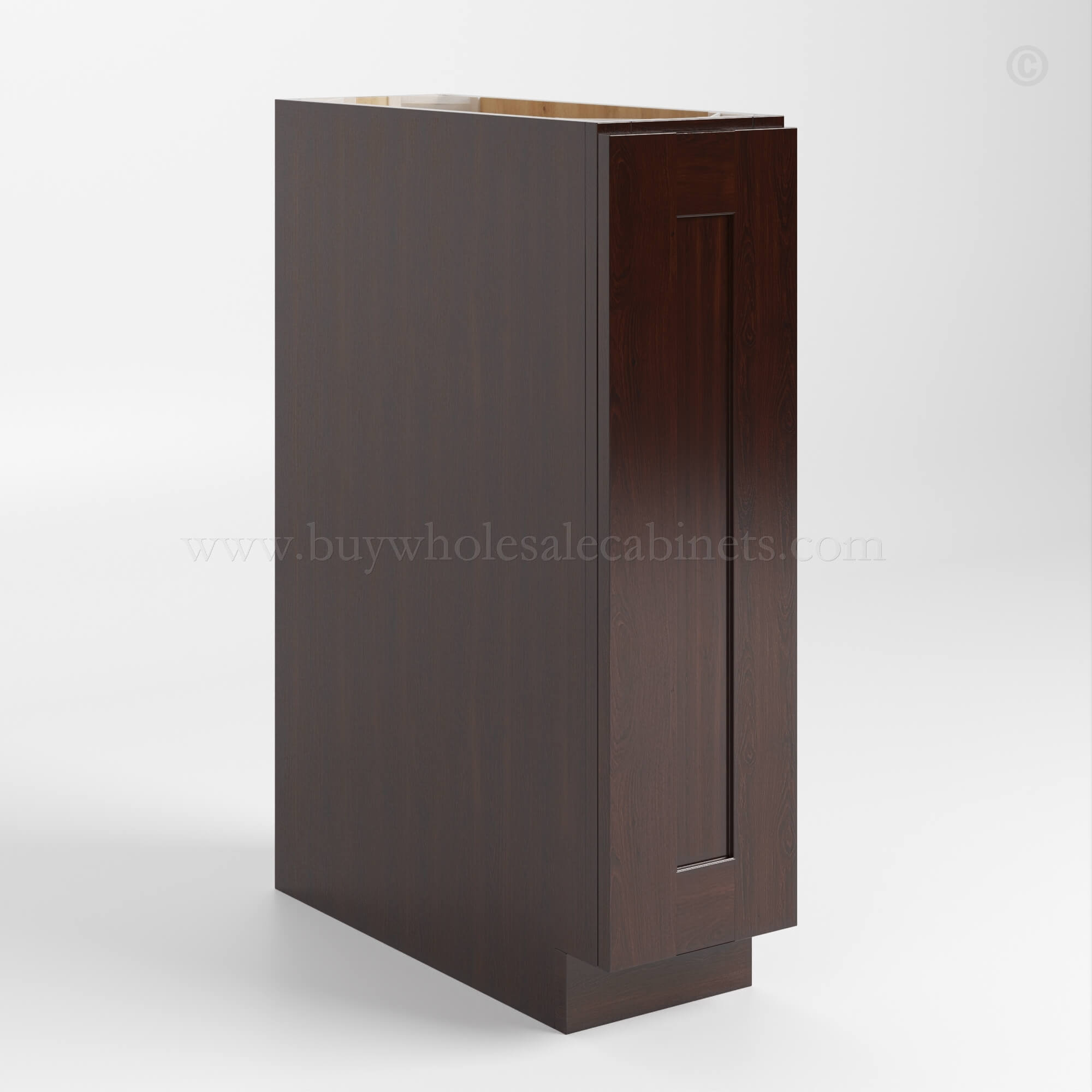 Shaker Espresso Base Tray