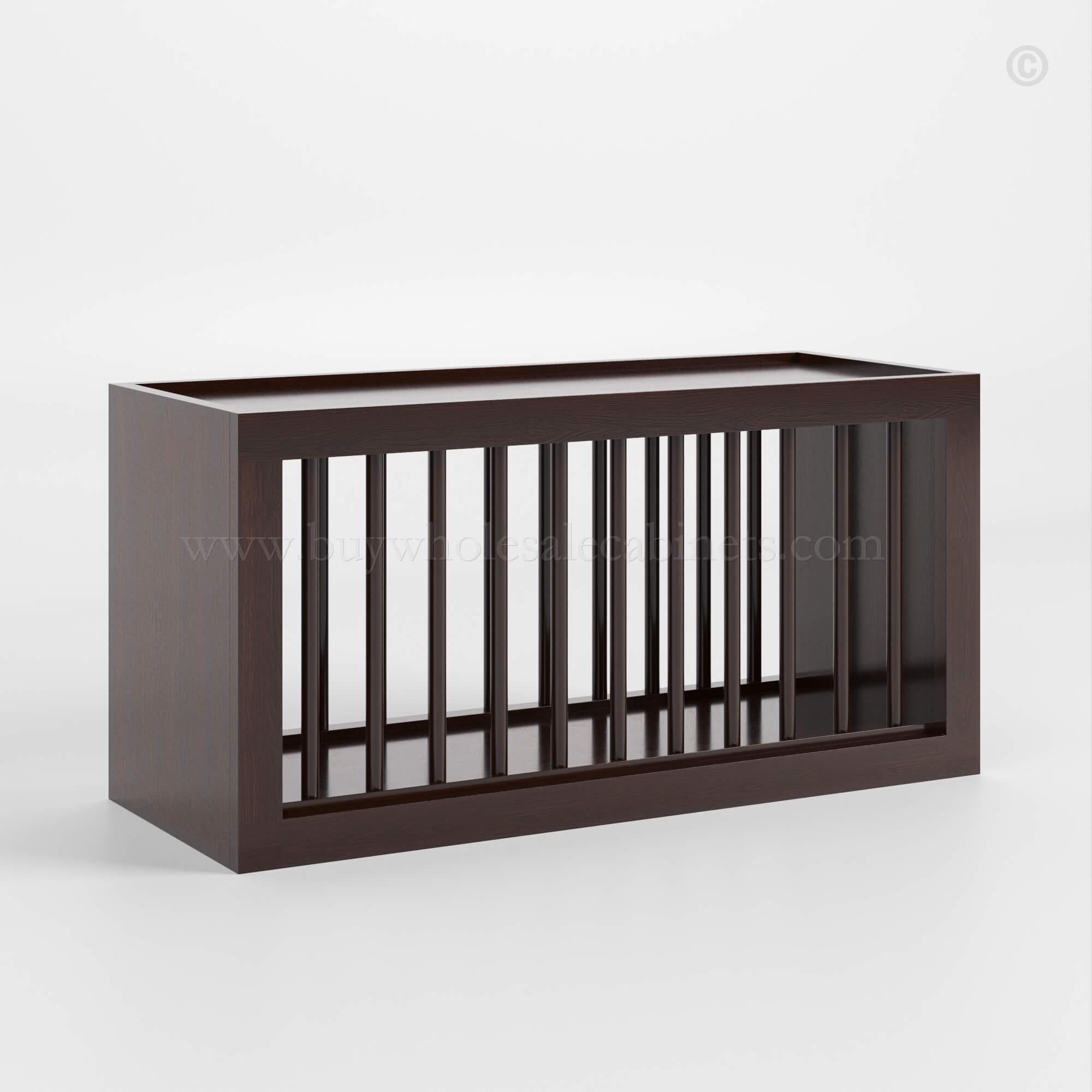 Shaker-Espresso-Plate-Rack Shaker Espresso Plate Rack