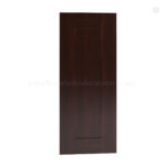 Shaker Espresso Wall Decorative Door Panel