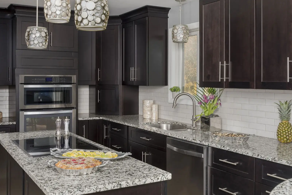 5 New Kitchen Trends 2024