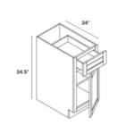 base cabinets, rta cabinets, wholesale cabinets