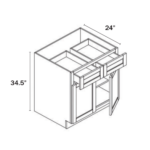 base cabinets, eta cabinets, wholesale cabinets