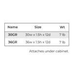 item code wall glass rack under cabinet, rta cabinets, wholesale cabinets