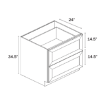 base cabinets, rta cabinets, wholesale cabinets