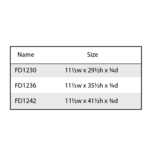 item code wall false door, rta cabinets, wholesale cabinets