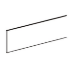 Dorian Gray Shaker Toe Kick - Image 2