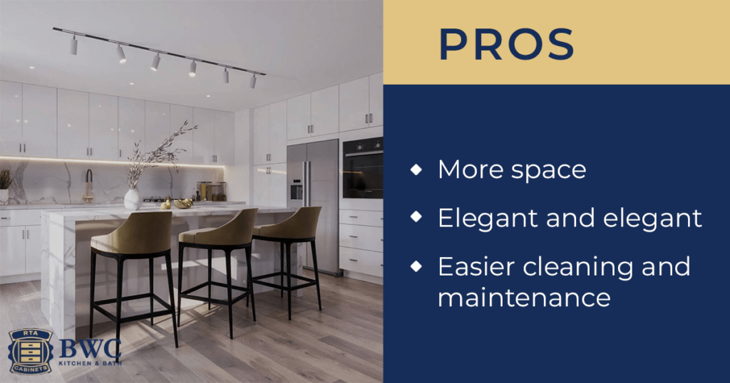 pros framless cabinets, rta cabinets, wholesale cabinets