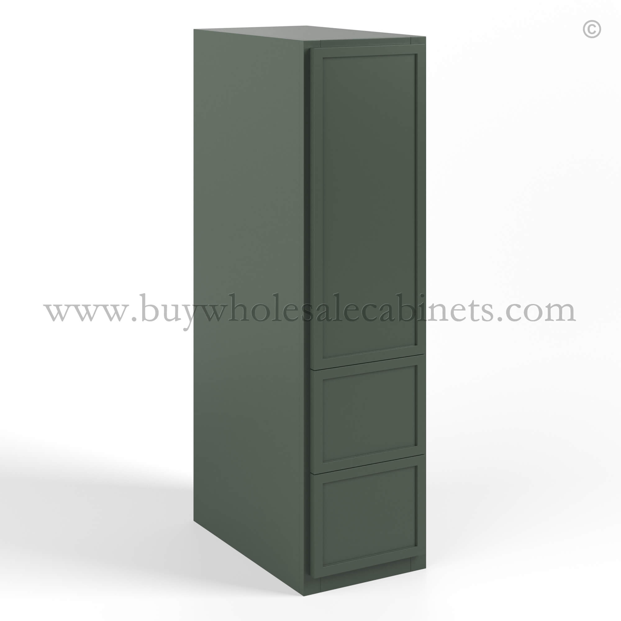 64-VANITY-COUNTERTOP-LINEN-CABINET-1d-2dr-2.png green cabinets
