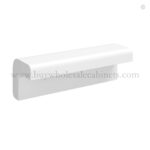 white kitchen cabinets