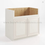 charleston white cabinets