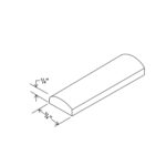 Shaker Batten Moulding