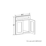 treasure chest kitchen