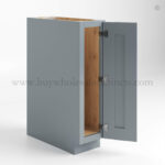 Gray Shaker Base Tray - Image 2