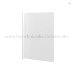 white kitchen cabinets