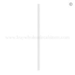 Frameless Gloss White Tall Filler - Image 2