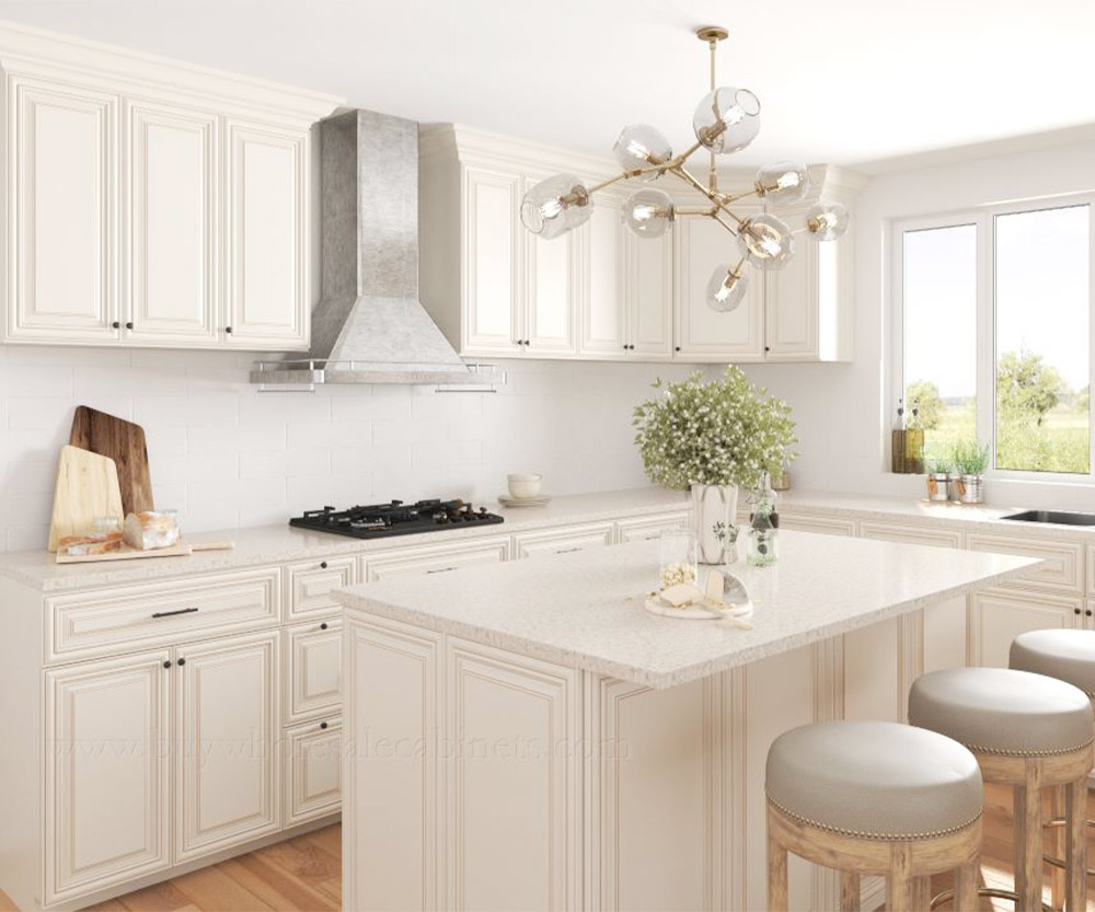 charleston white kitchen cabinets, rta cabinets, wholeslae cabinets
