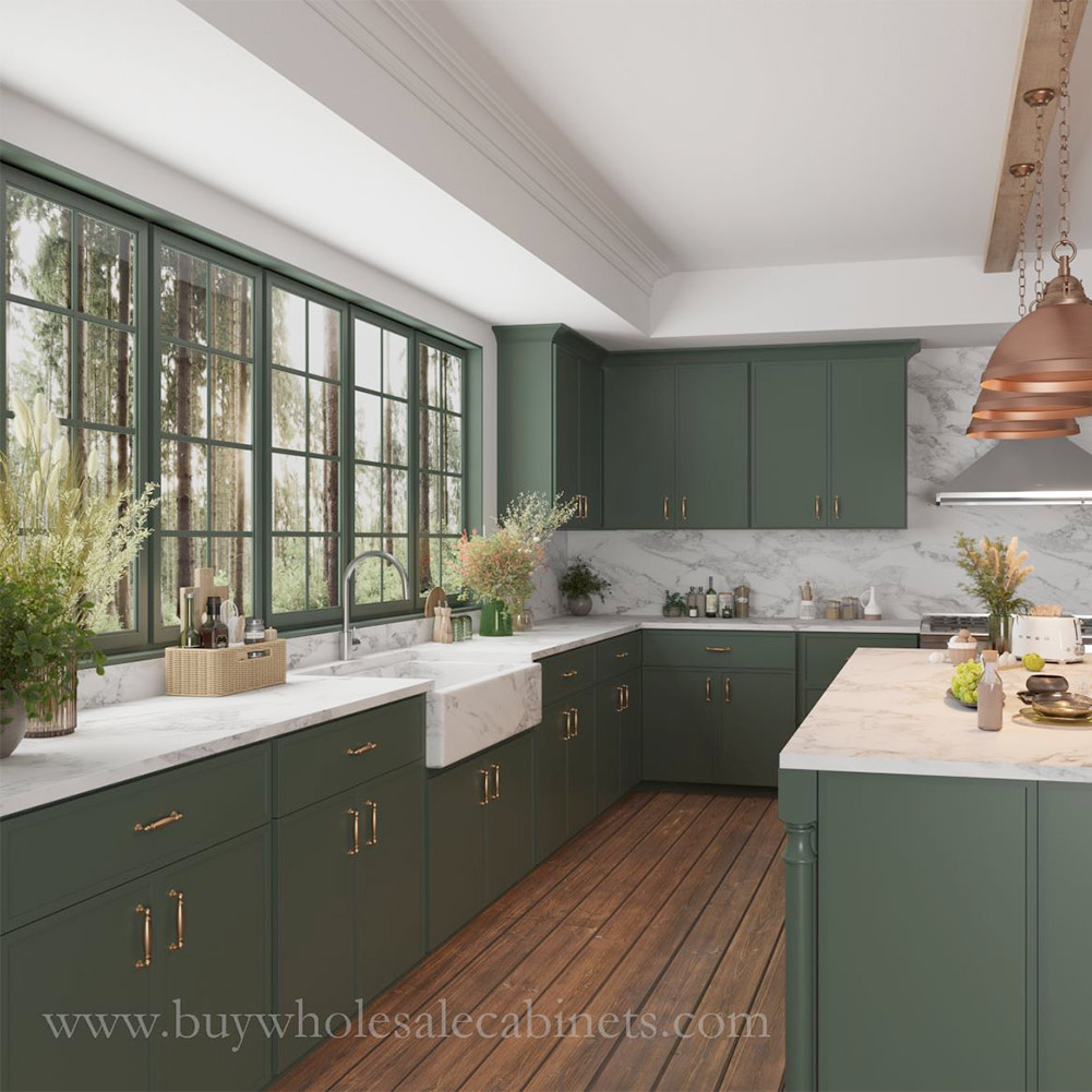 Corner Cabinets Ideas: The Strategy to Reclaim the "Dead Kitchen Zone"