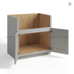 gray kitchen cabinets, dorian gray cabinets, rta cabinets, wholesale cabinets