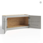 gray kitchen cabinets, dorian gray cabinets, rta cabinets, wholesale cabinets