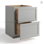 gray kitchen cabinets, dorian gray cabinets, rta cabinets, wholesale cabinets