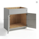 gray kitchen cabinets, dorian gray cabinets, rta cabinets, wholesale cabinets