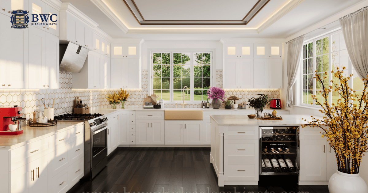 Corner Cabinets Ideas: The Strategy to Reclaim the "Dead Kitchen Zone"