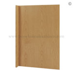 Treasure Chest Shaker Dishwasher Return Panel