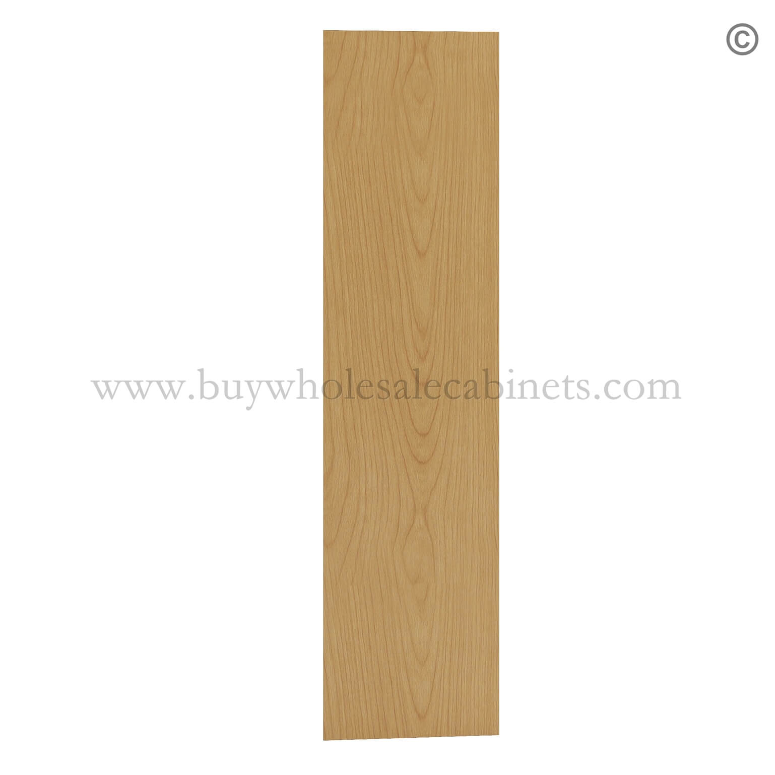 Treasure Chest Shaker Shelf Board