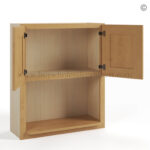 wall cabinet, rta cabinet