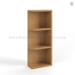 Treasure Chest Shaker Open End Shelf