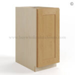 Treasure Chest Shaker Base