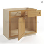 rta cabinets, base cabinets
