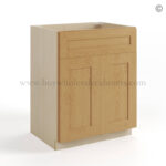 Treasure Chest Shaker Sink Base 27