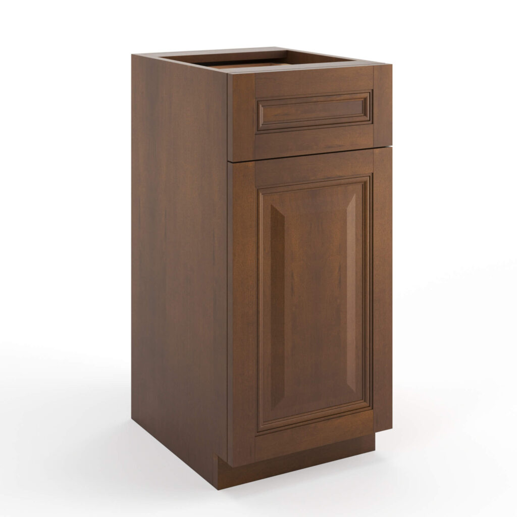 Classic Chestnut Cabinet
