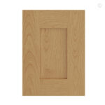 Treasure Chest Shaker Sample Door