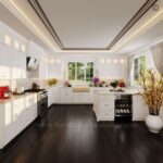 Kitchen Color Ideas: What is the Best Color for Kitchen Cabinets?