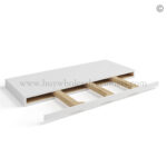 white cabinets, rta cabinets