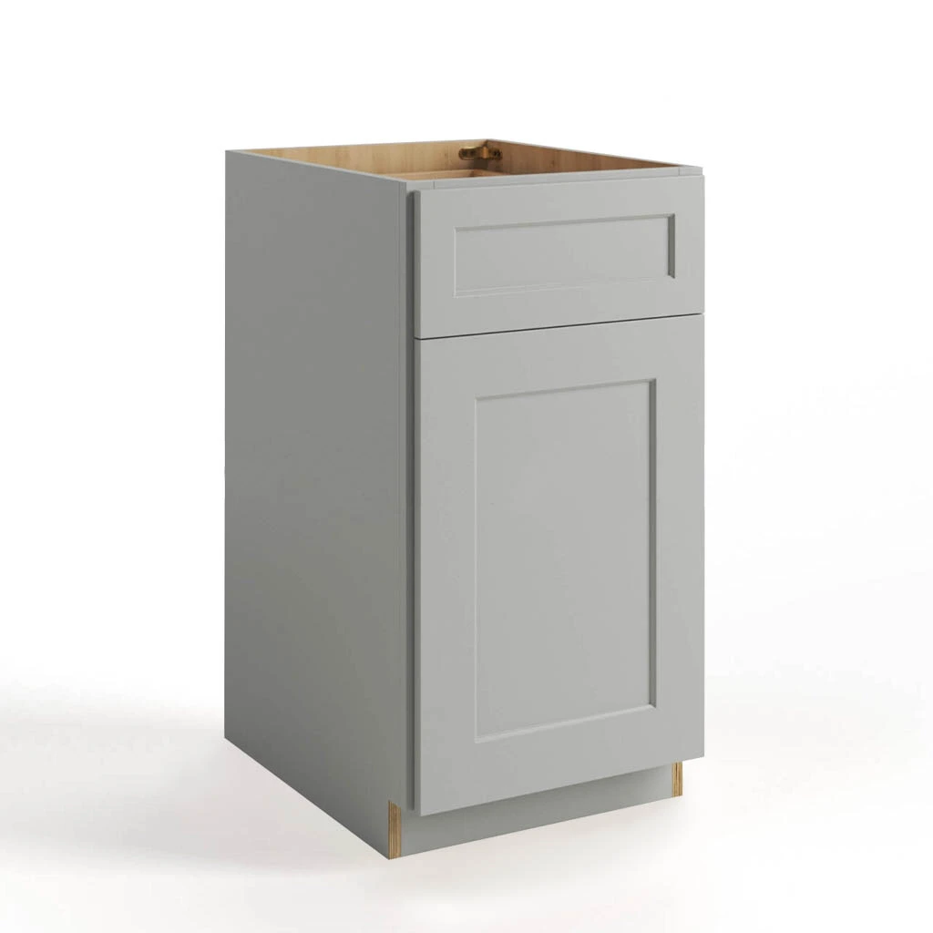 Dorian Gray Shaker Cabinet