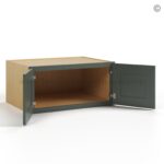 wholesale cabinets, green cabinets