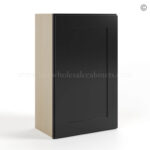 black cabinets, rta cabinets