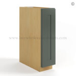 Green Shaker Base Tray - Image 2