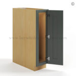 Green Shaker Base Tray - Image 3