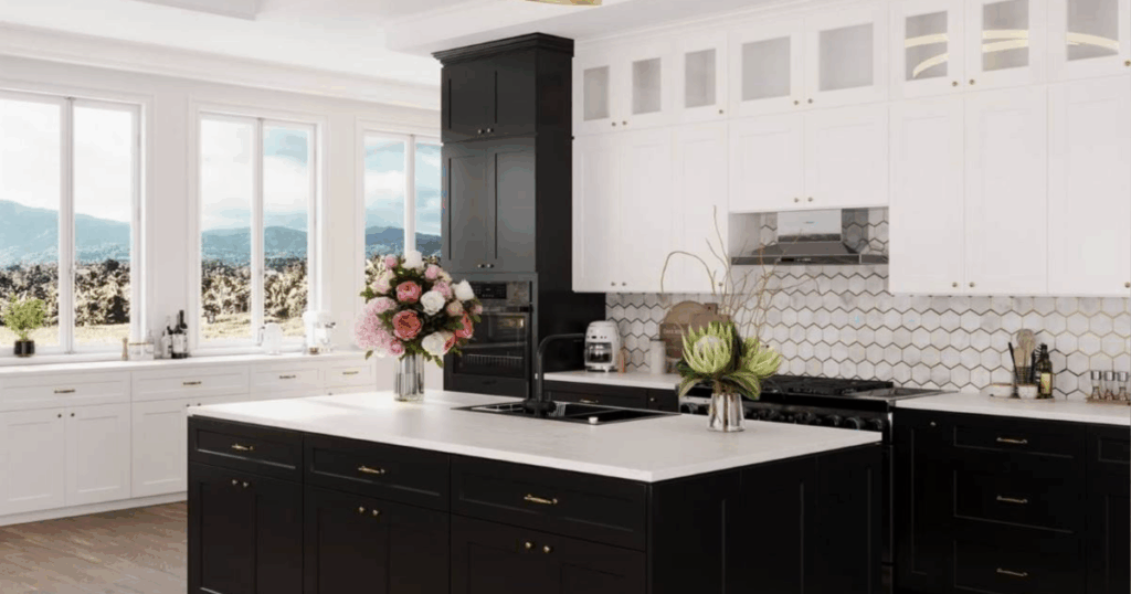 how do you measure kitchen cabinets, how do you organize a kitchen with limited cabinet space?