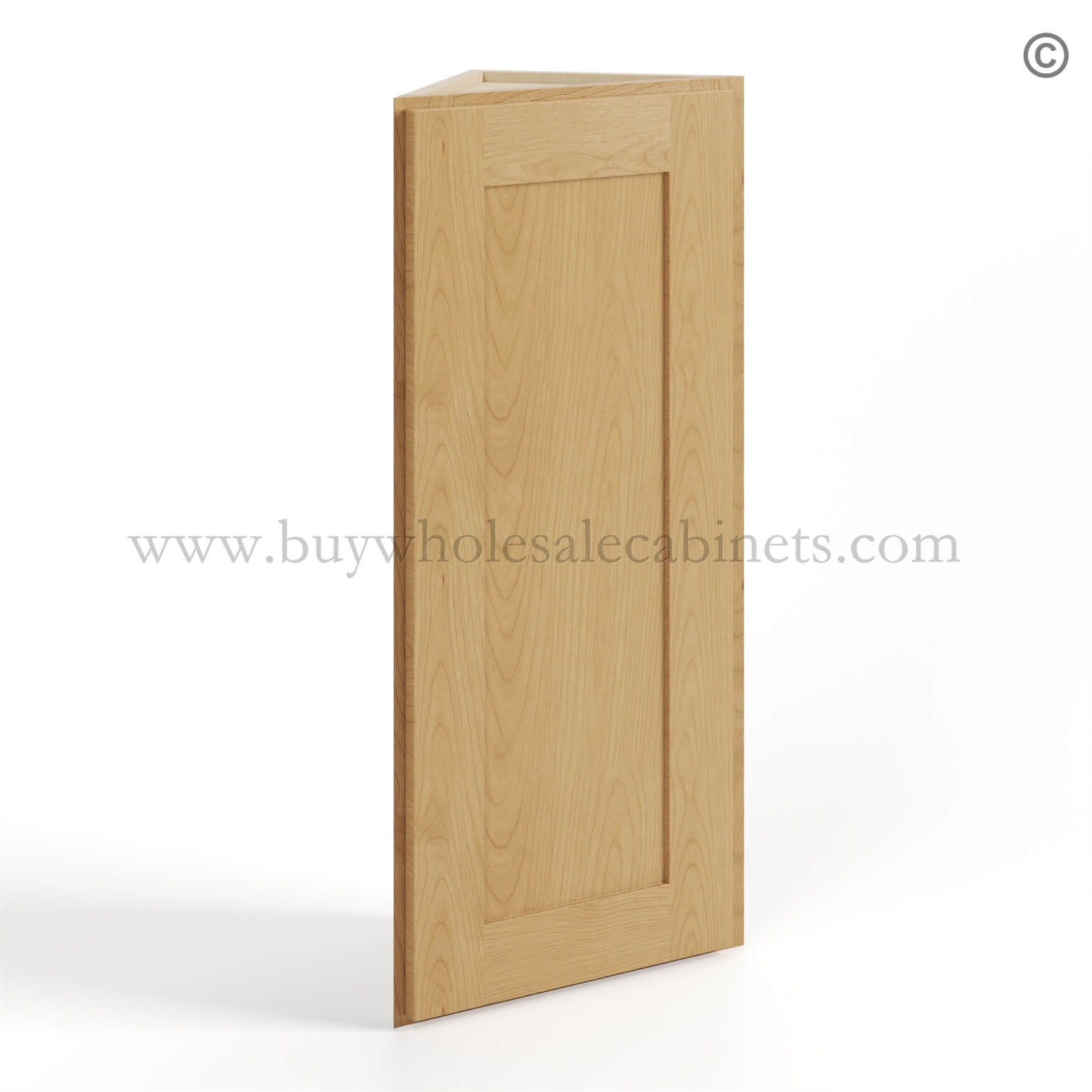 28-treasure-chest-angle-wall-cabinet-30h-closed rta cabinet