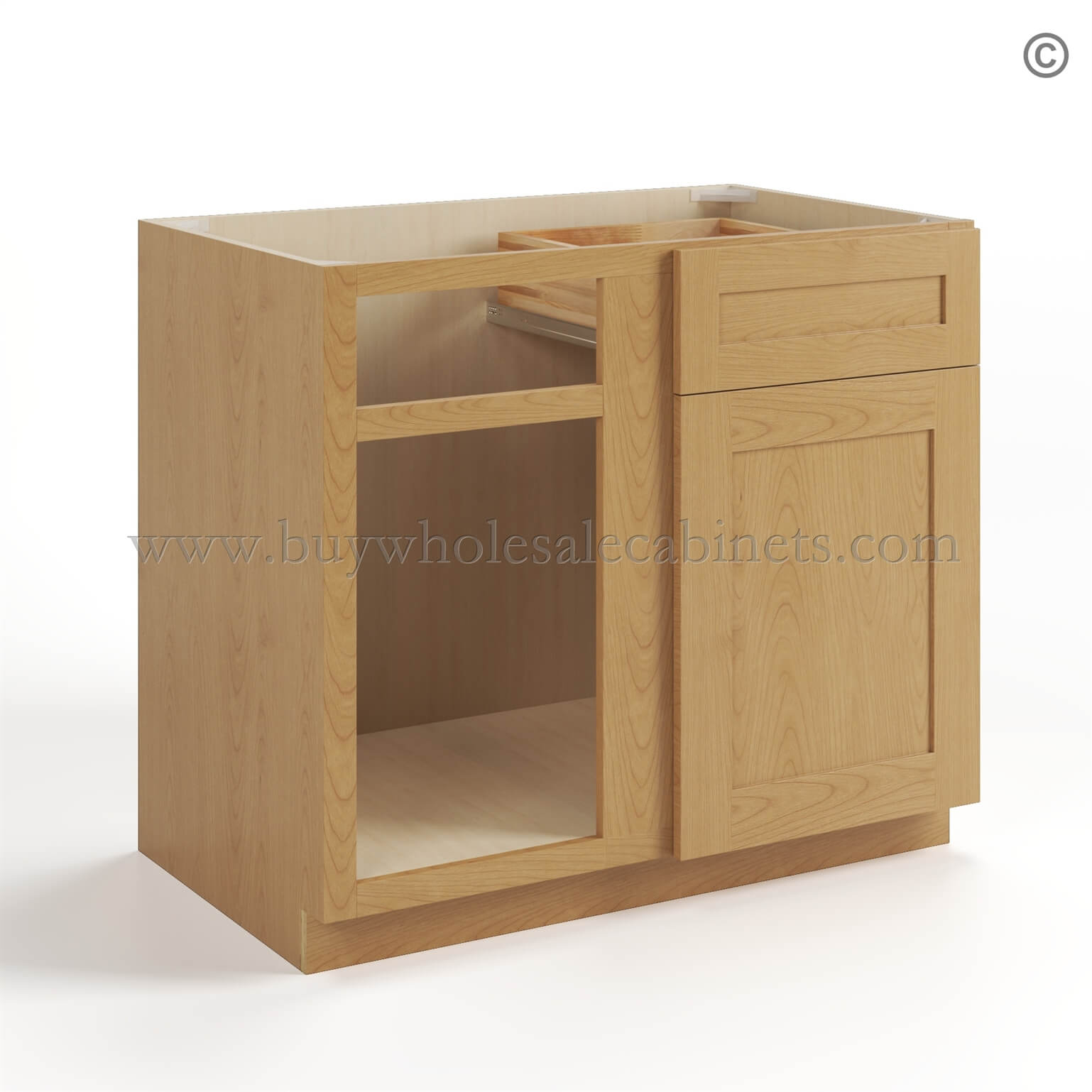 base cabinet