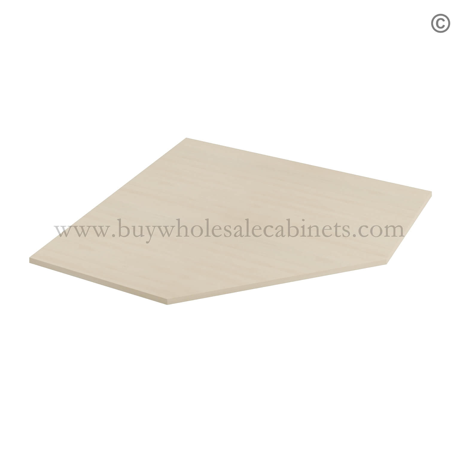 treasure chest kitchen