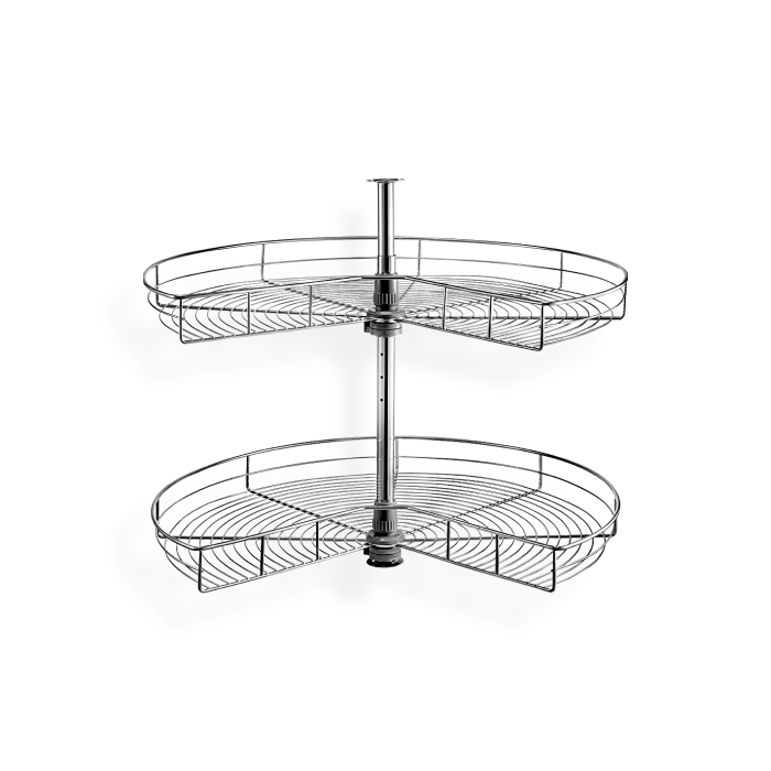 treasure chest kitchen